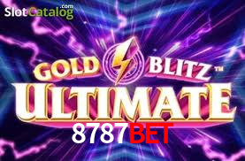 8787bet login