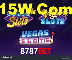 8787bet login