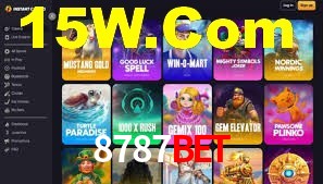 8787bet