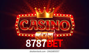 8787bet: A Experiência de Casino com Jogos de Mesa ao Vivo
