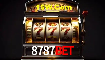 8787bet login